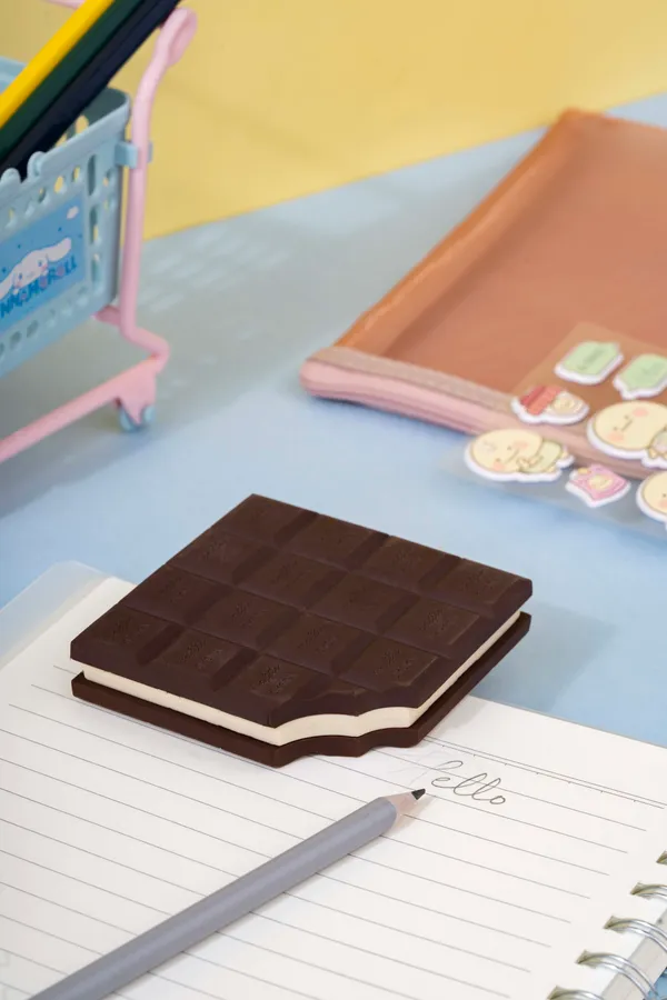 Choco_Eraser_Single