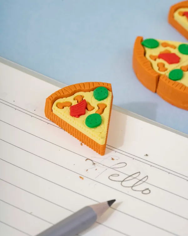 Pizza_Eraser_Pack_Of_4