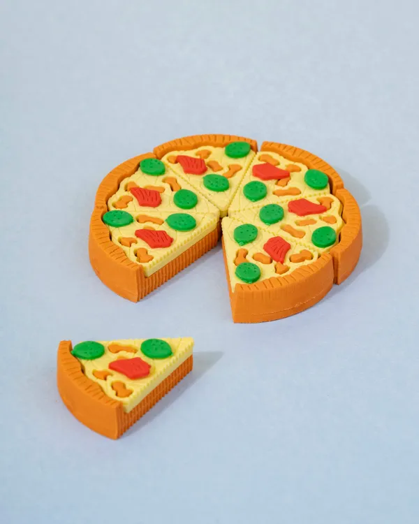 Pizza_Eraser_Pack_Of_4