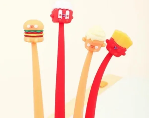 Fast_Food_Pen_Pack_Of_2_(8_Pcs)