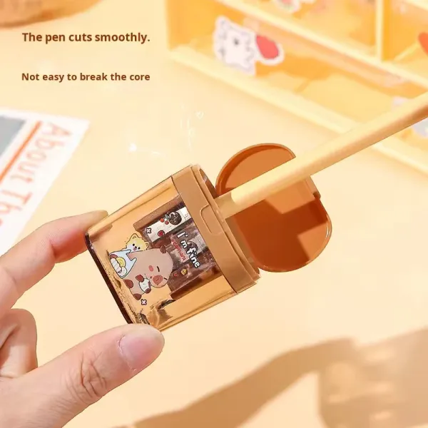 Capy_Sharpener_Pack_Of_4