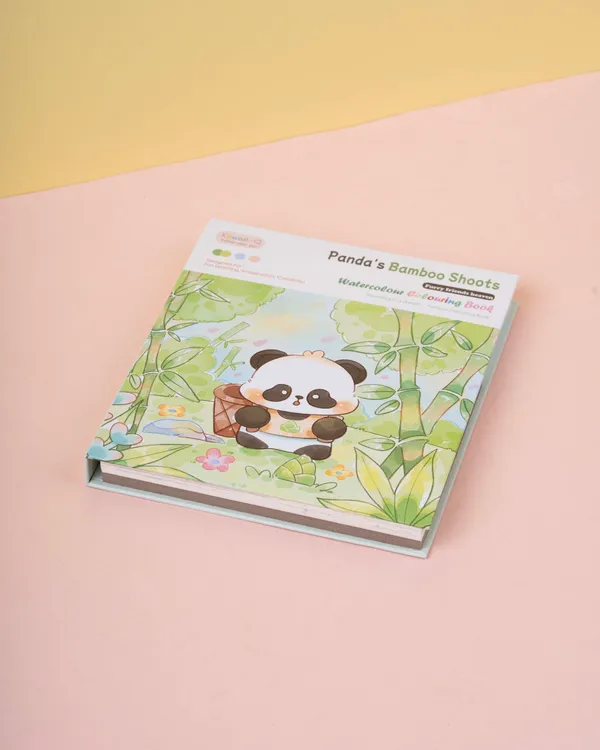 Watercolor_Book_Green_Bloom_Single