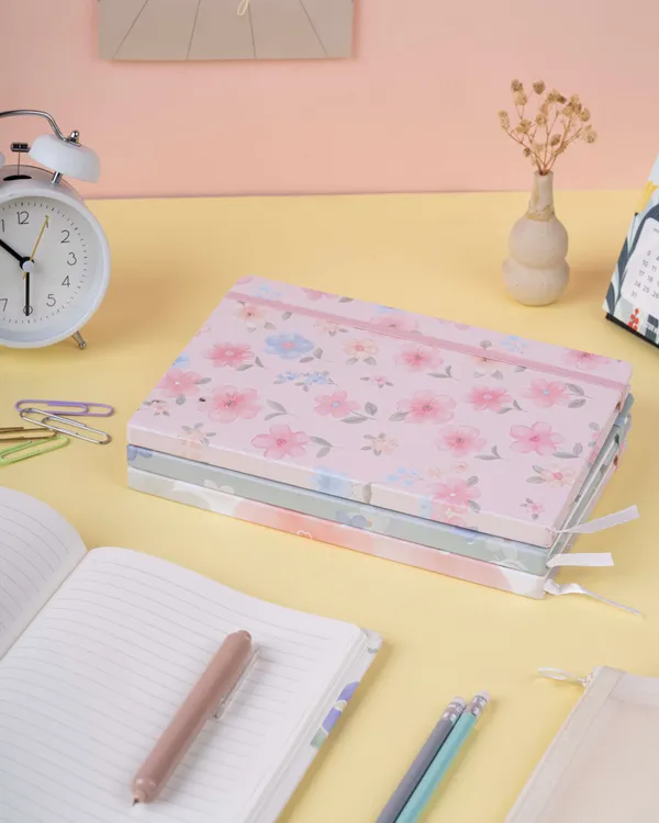 Floral_Diary_Pink_Single
