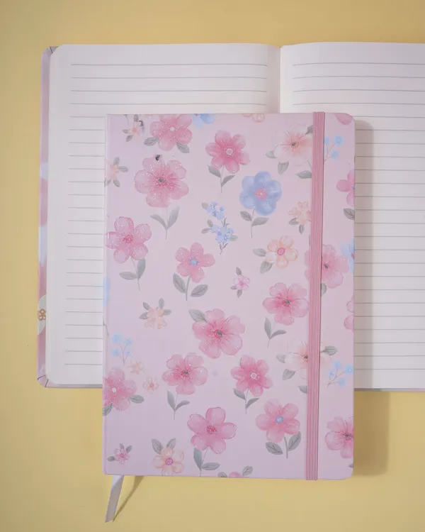 Floral_Diary_Pink_Single
