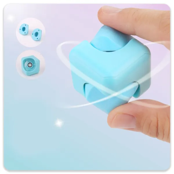 Cube_Eraser_Blue_Single