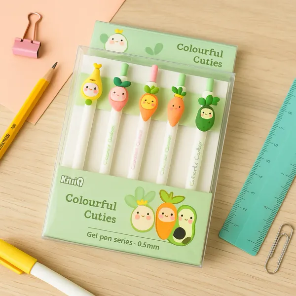 Veggie_Pens_Pack_Of_4_(20_Pcs)