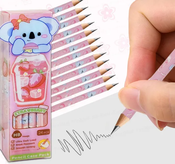 Animal_Pencil_Pack_Of_4