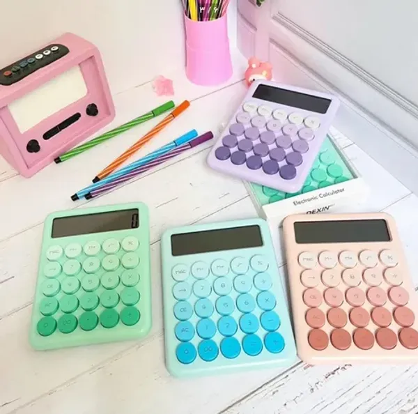 Pastel_Calculator_Purple_Single