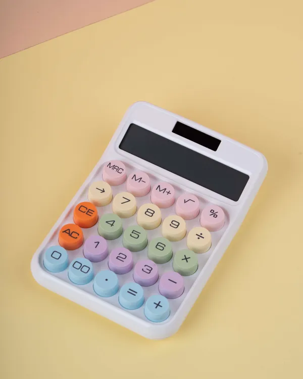 Candy_Calc_White_Single