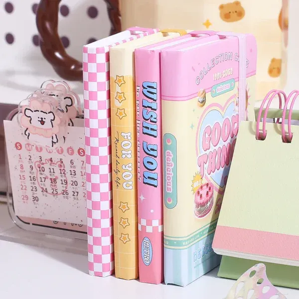 Dessert_Diary_Pack_Of_4