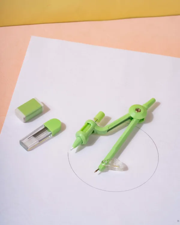 Auto_Compass_Green_Bloom_Single