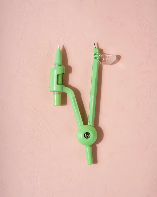 Auto_Compass_Green_Bloom_Single