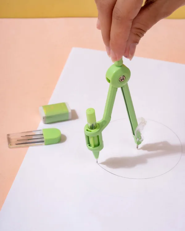 Auto_Compass_Green_Bloom_Single