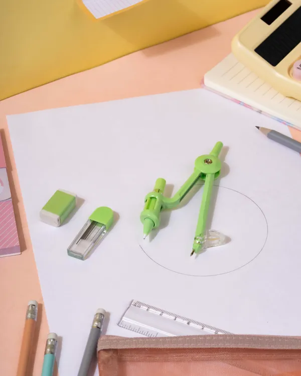 Auto_Compass_Green_Bloom_Single