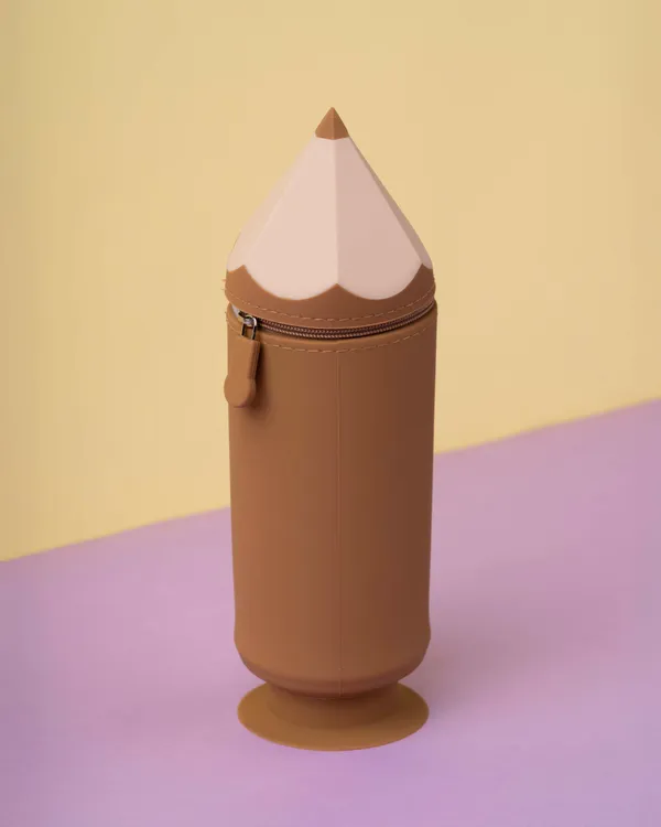 Pencil_Pouch_Brown_Single