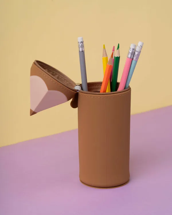 Pencil_Pouch_Brown_Single