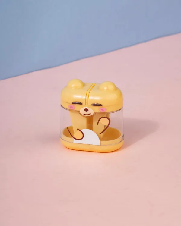 Bear_Sharpener_Pack_Of_4