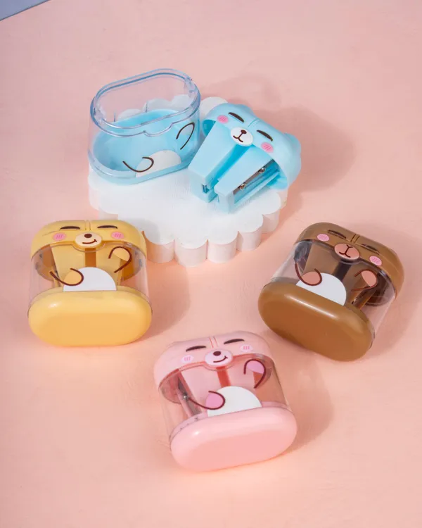 Bear_Sharpener_Pack_Of_4