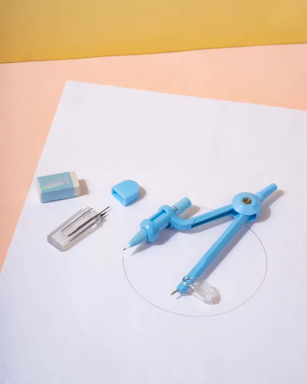 Auto_Compass_Blue_Single