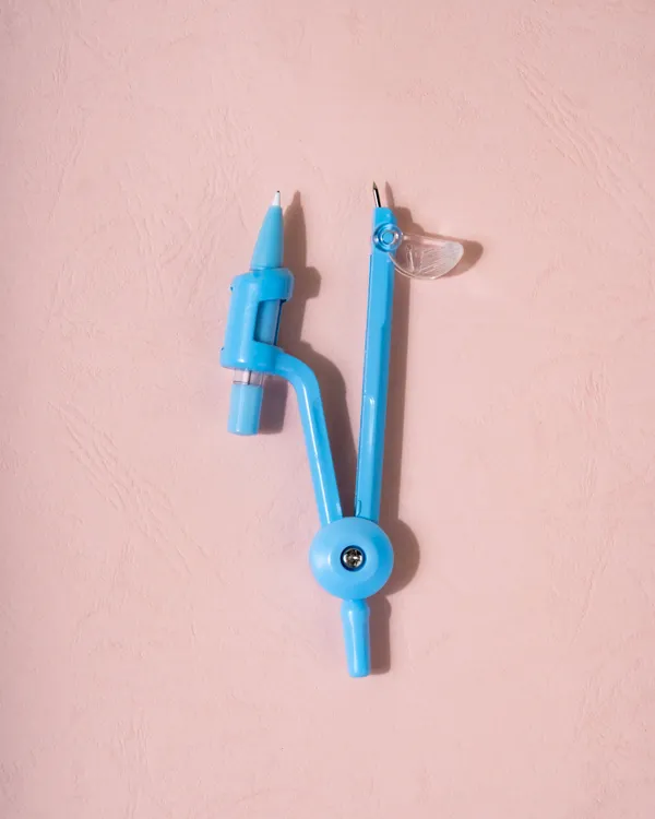 Auto_Compass_Blue_Single