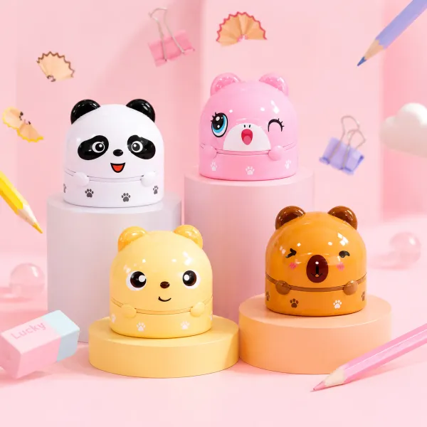 Panda_Sharpener_Pack_Of_4