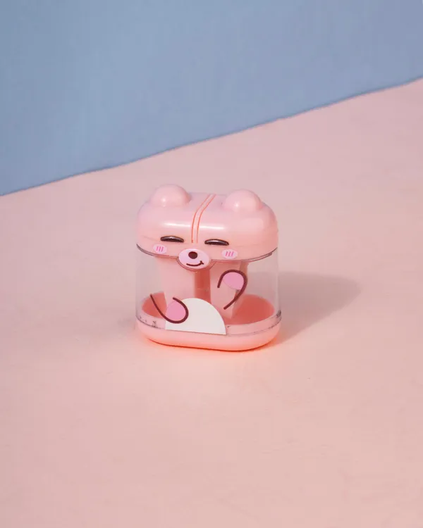 Bear_Sharpener_Pink_Single