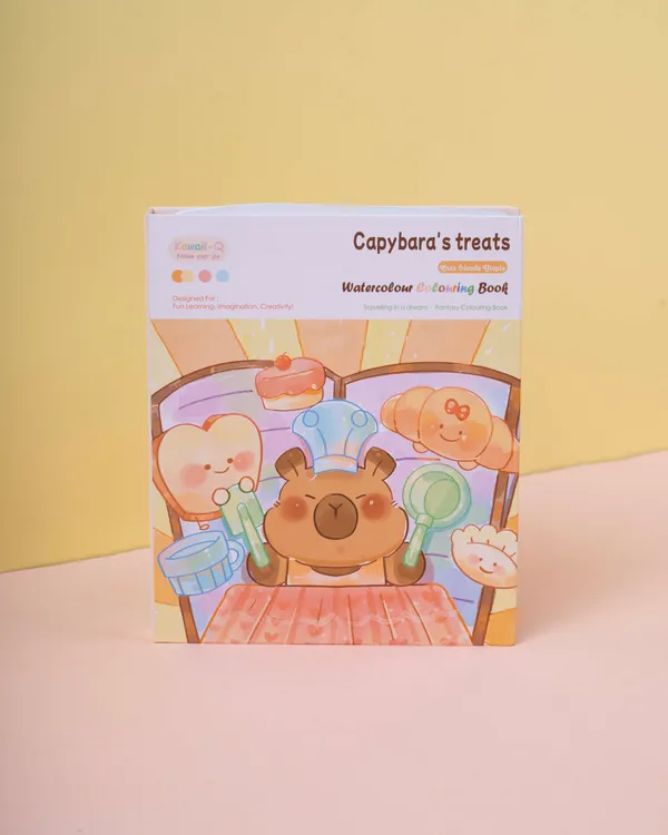 Watercolor_Book_Orange_Single