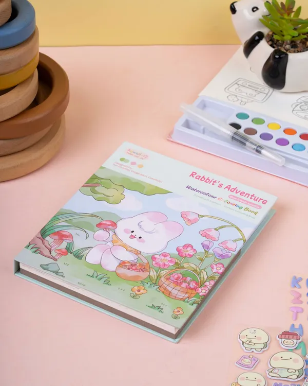 Watercolor_Book_White_Single