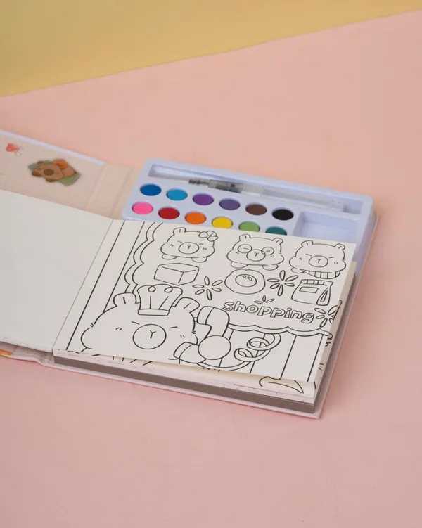 Watercolor_Book_White_Single