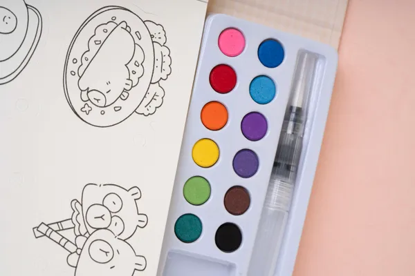 Watercolor_Book_White_Pack_Of_4