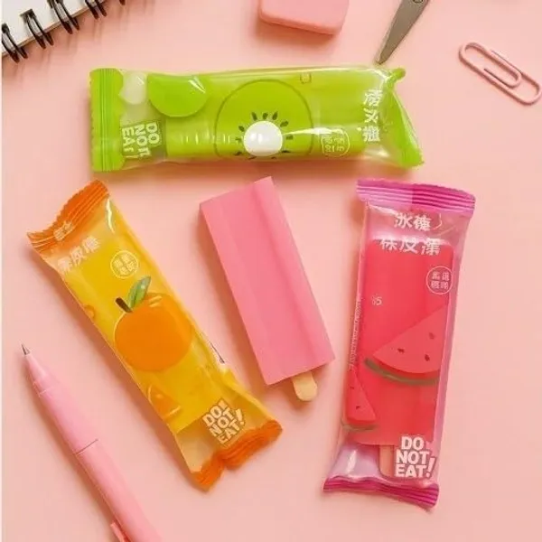 Fruit_Bar_Eraser_Pack_Of_4