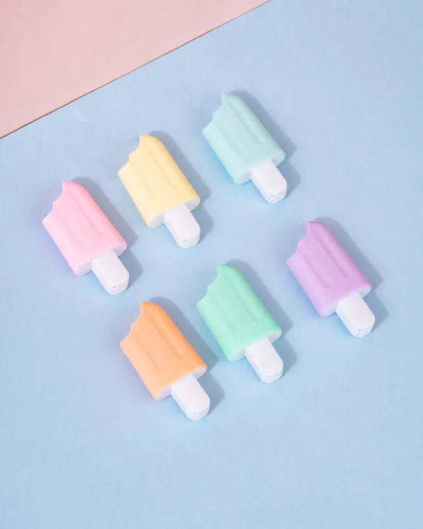 Pastel_Popsicle_Highlighter_Pack_Of_4_(24_Pcs)