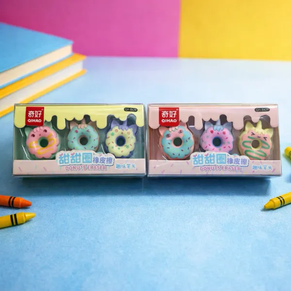 Donut_Eraser_Set_Pack_Of_2_(6_Pcs)