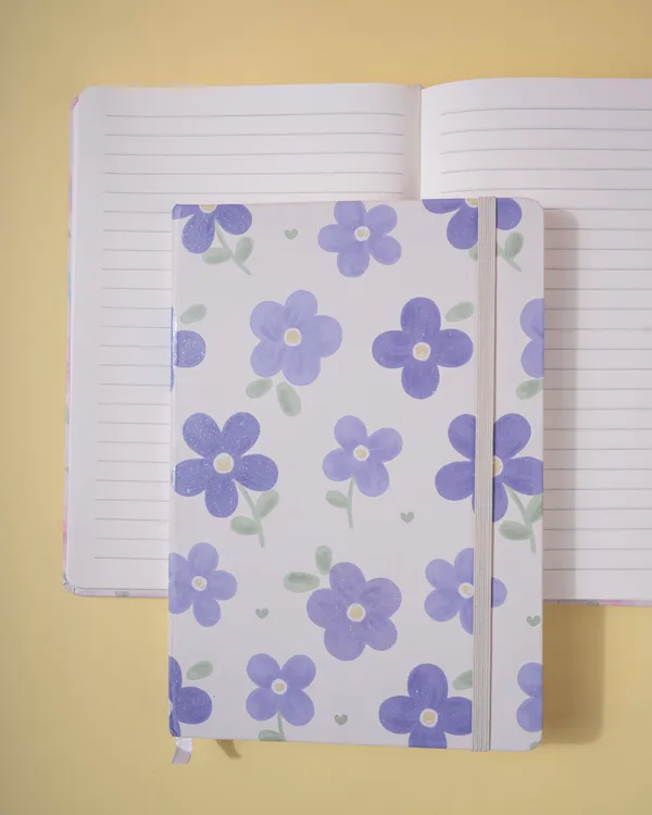 Floral_Diary_Purple_Single