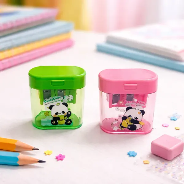 Panda_Sharpener_Pack_Of_4