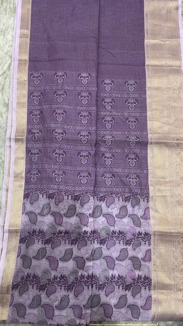 Purple_Semi_Silk_Royale_Kanjivaram_Saree_For_Women