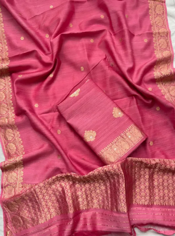 Pink_Pure_Silk_Handwoven_Moga_Saree_For_Women