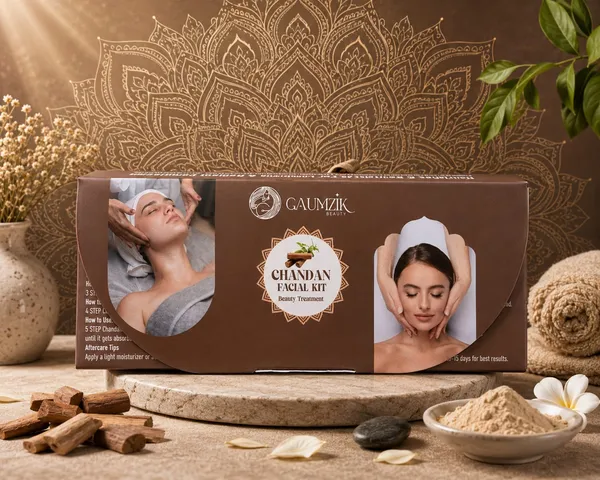 Gaumzik_Chandan_Facial_Kit