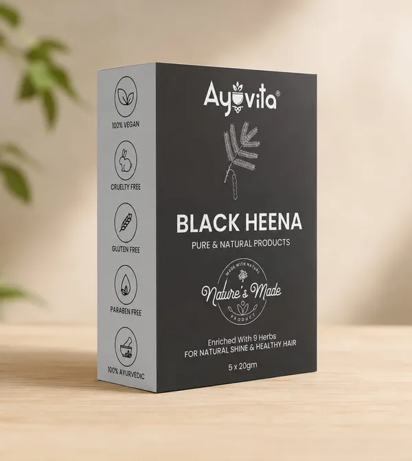 Ayuvita_Black_Heena_Hair_Colour_&_Ayuvita_Vitamin_A_Oil