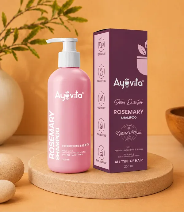 Ayuvita_Rosemary_Shampoo