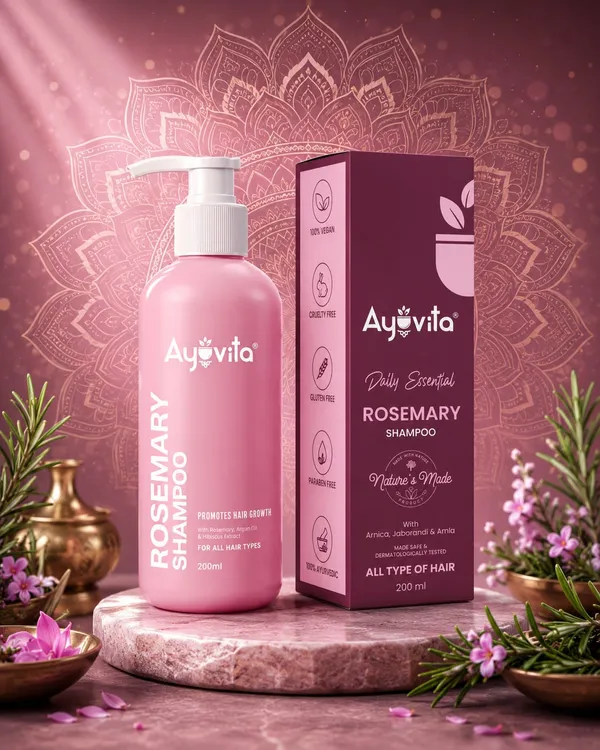 Ayuvita_Rosemary_Shampoo