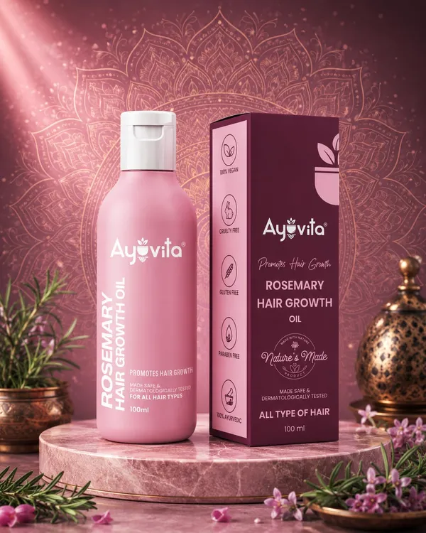 Ayuvita_Rosemary_Oil
