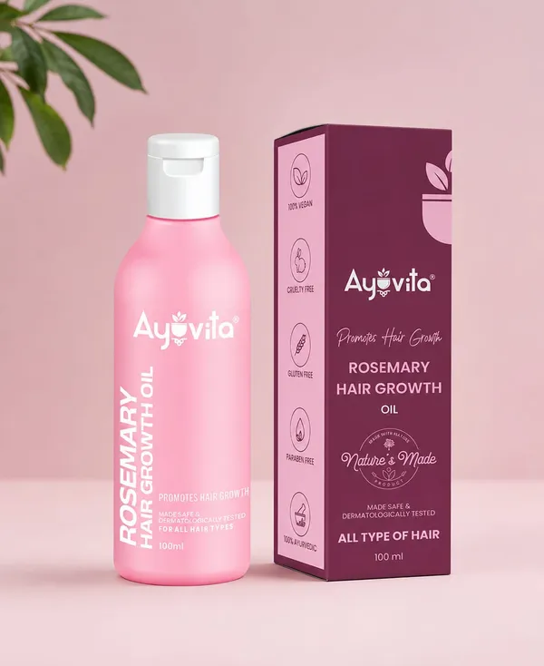 Ayuvita_Rosemary_Oil