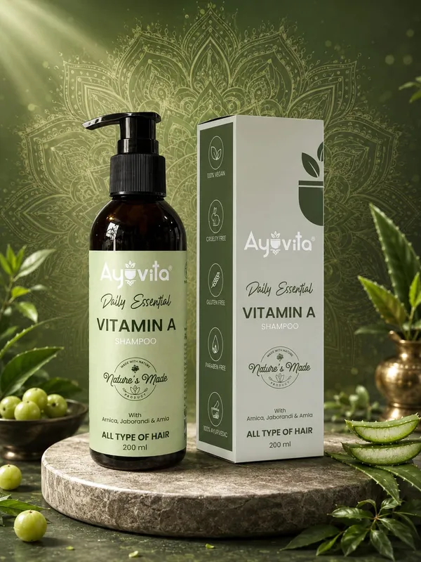 Ayuvita_Vitamin_A_Shampoo