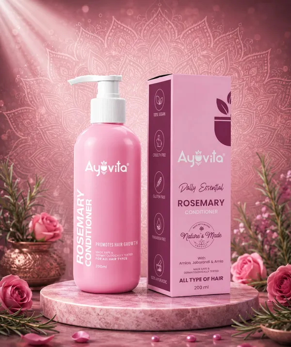 Ayuvita_Rosemary_Conditioner