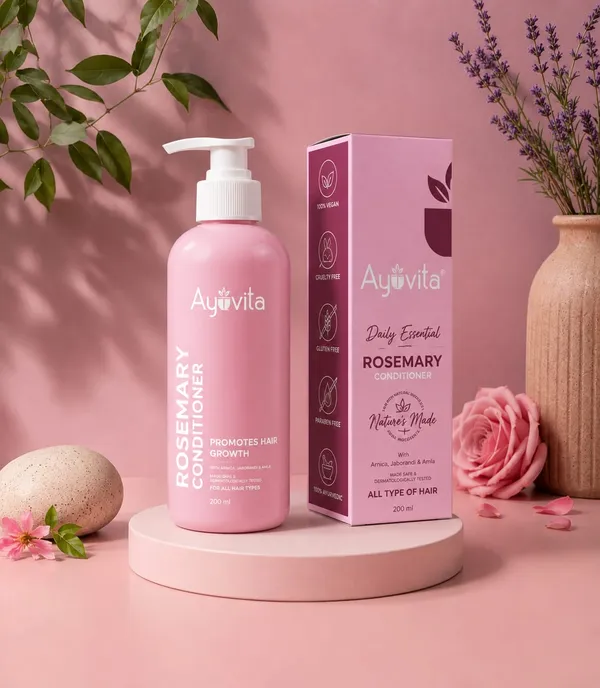 Ayuvita_Rosemary_Conditioner