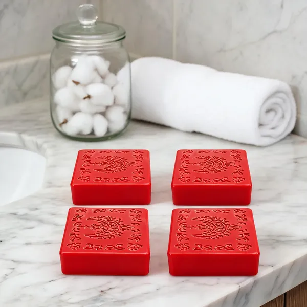 Ayuvita_Red_Wine_Shea_Butter_Brightening_Handmade_Soap_-_Pack_Of_4