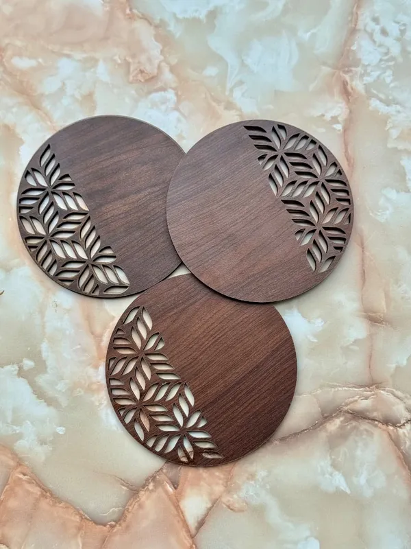 Mdf__Cutout__Coasters_Set_Of_3