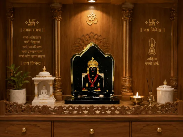 Acrylic__Religious_Deity_Decorative_Figurine