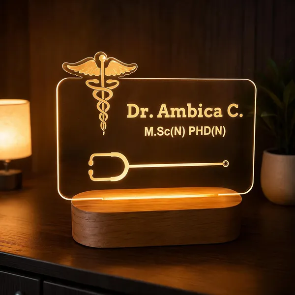 Personalized_Doctor_LED_Illuminated_Acrylic_Name_Plate